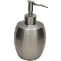 Trend Line Seifenspender TrendLine Seifenspender Round chrom matt