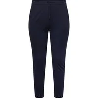 ONLY CARMAKOMA 7/8-Hose Goldtrash (1-tlg) Drapiert/gerafft