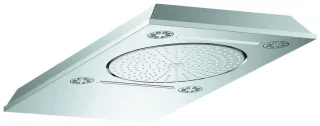 Grohe Kopfbrause Rainshower Aqua 15" 26887000
