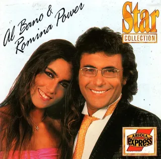 Star collection-Canzone blu