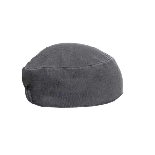 Premier - Kochmütze (Jeans-Grau)
