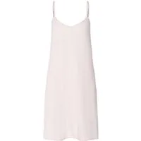 Hanro Nachthemd Cotton Silk Schlafkleid, Nachtkleid, Schlafhemd