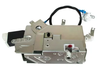 Schloß Stellmotor Tür SCHIEBETÜRE RECHTS für Ford Transit VI / VII ab 2000-2014