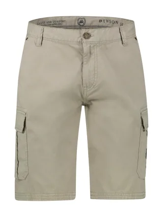 LERROS - BERMUDA (MIT TASCHE) nordic olive - Gr. - 40