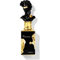 Lattafa Eau de Parfum Lattafa His Confession Eau de Parfum 100 ml, 1-tlg., EDP