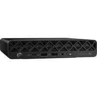 EliteDesk 8 Mini G1a (999A5ET), Mini-PC schwarz, Windows 11 Pro