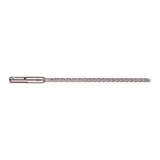 Milwaukee SDS-Plus Hammerbohrer, 4-Schneiden - 4932352013