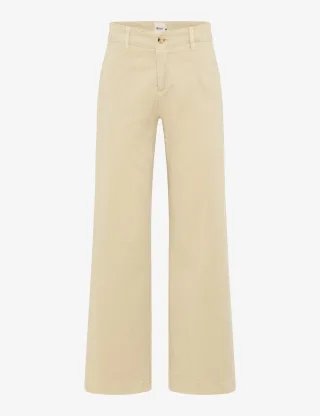BRAX - Style Maine S sandshell - Gr. - 38