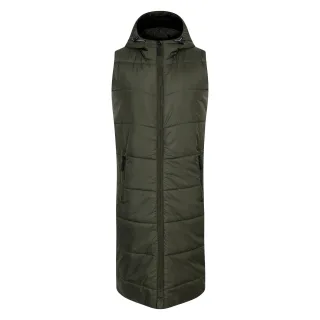 Dare 2B - "Distinguish" Weste für Damen (Dunkel-Khaki)
