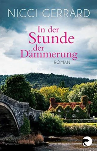 In der Stunde der Dämmerung: Roman [Taschenbuch] [2015] Gerrard Nicci Willems Elvira