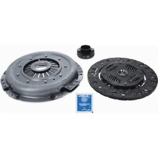Sachs Kupplung Mercedes T1 T1/Tn T2/Ln1