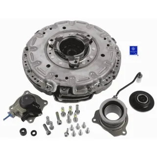 Sachs Kupplung Alfa Romeo Giulietta Mito Fiat 500x Jeep Renegade