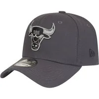 New Era Flex Cap 39Thirty Stretch Chicago Bulls