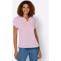 Witt Klassische Bluse Bluse Kurzarm