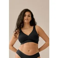 Naturana Bügelloser BH Athleisure