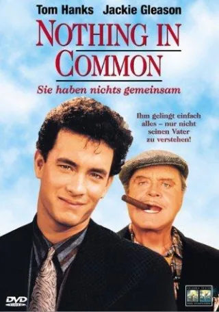Nothing in Common - Sie haben nichts gemeinsam [DVD] [2002]