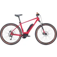 Bulls LT CX 29'' 545 Wh rot 2024