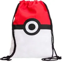 compagno Henkeltasche, Poke Beutel Pokemon Game Rucksack Tasche Sport Beutel