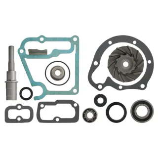 Febi Reparatursatz Wasserpumpe  31798