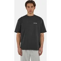 PEGADOR T-Shirt Bovec Oversized Tee Baumwolle, oversize