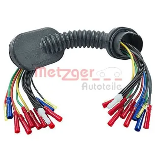 Metzger Reparatursatz Kabelbaum Ford Focus 1