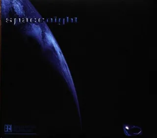 Space Night Vol. 2 [Audio CD] Various