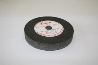 ELMAG Schleifscheibe 150x25x20 mm - 9802324