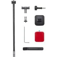 Osmo 360 Third-Person Helmhalterungs-Kit schwarz, für Osmo 360