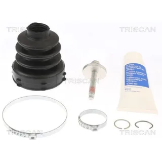 Triscan Achsmanschette Au?en Ford C-Max Focus Grand Volvo C30 S40