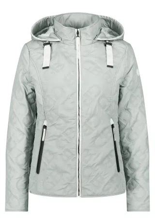 Gil Bret - Sommerjacke Desert Sage - Gr. - 44