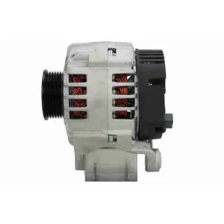 Vemo Generator 120A Audi A4 A6 A8 Skoda Superb VW Passat V10-13-44330