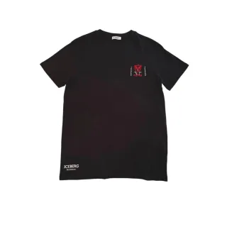 Bären Grafik T-Shirt