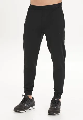 Virtus Sporthose "Benny" mit praktischen Seitentaschen