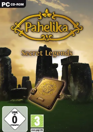 Pahelika [PC]