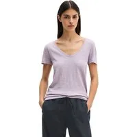 Marc O'Polo T-Shirt aus Slub-Jersey