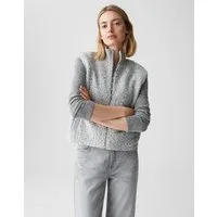 OPUS Sweatweste Guluni