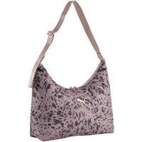 PUMA Schultertasche Slouchy Hobo Bag