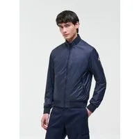 Colmar Wendejacke MENS REVERSIBLE JKT mit Stehkragen, 2-Wege-Reißverschluss