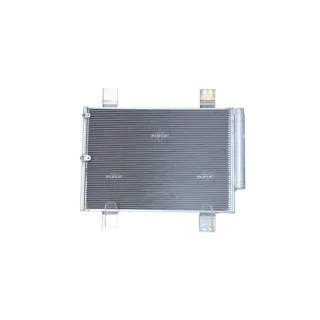 NRF Klimakondensator + Trockner Daihatsu Terios