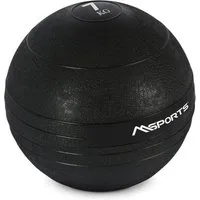 MSports® Medizinball Slam Ball Gewichtsball 3-20 kg Wall-Ball Medizinball
