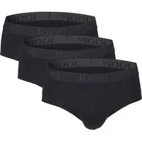 JOOP! Slip Everyday (3er Pack) mit elastischem Logobund