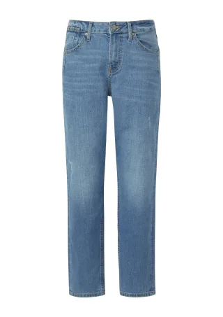 s.Oliver - Jeans-Hose blau - Gr. - 40