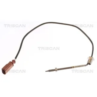Triscan Sensor f?r Abgastemperatur Audi A4 A5 Q5 2,0 882629074