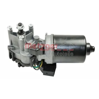 Metzger Wischermotor vorne Mini R50 R52 R53