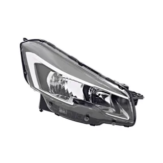 Valeo Scheinwerfer rechts Peugeot 508