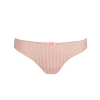 Marie Jo - AVERO TINY Powder Rose Rioslip powder rose - Gr. - 42
