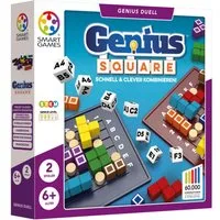 Smart Games Spiel Genius Square