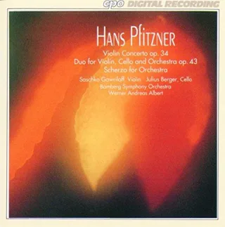 Orchesterwerke Vol.1