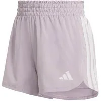 adidas Sportswear Sporthose PACER HIGH W PRLOFI/WHITE
