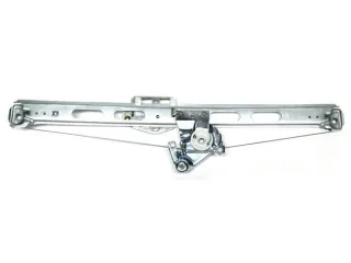 Fensterheber Elektrisch VORNE RECHTS für Mercedes A-Klasse W168 ab 1997-2004